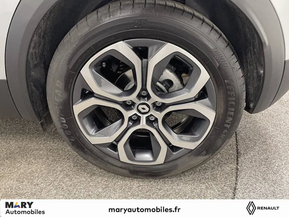 Véhicule occasion 204677 - renault CAPTUR - Photo 11