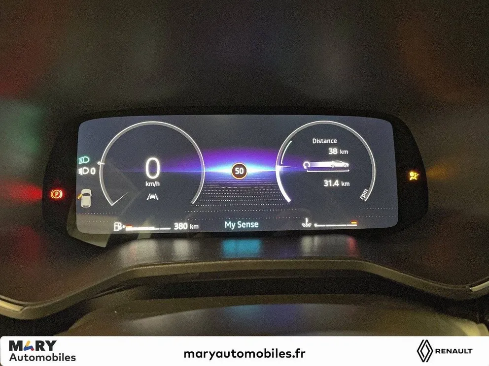 Véhicule occasion 196260 - renault CLIO - Photo 12