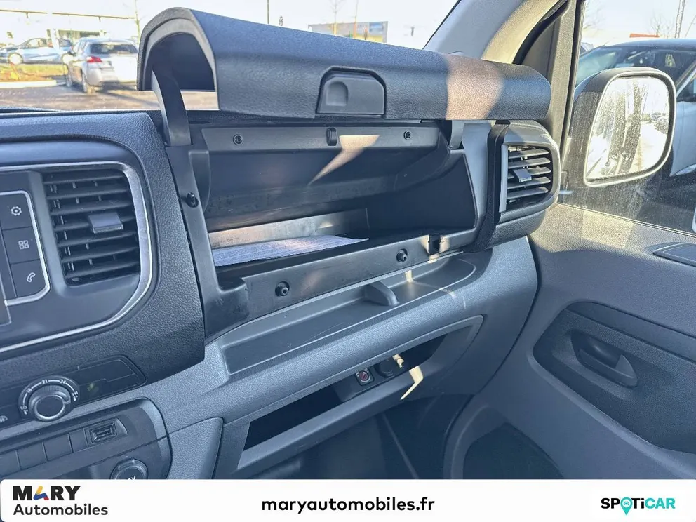 Véhicule occasion 144693 - peugeot EXPERT - Photo 14