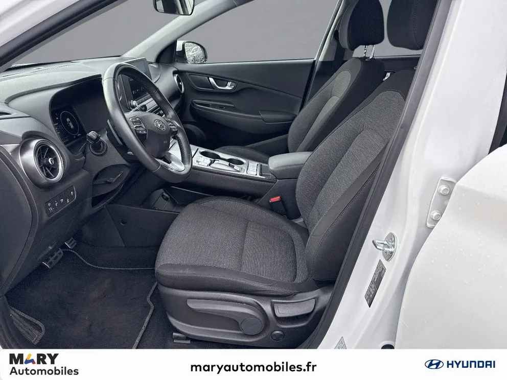Véhicule occasion 214518 - hyundai KONA - Photo 9