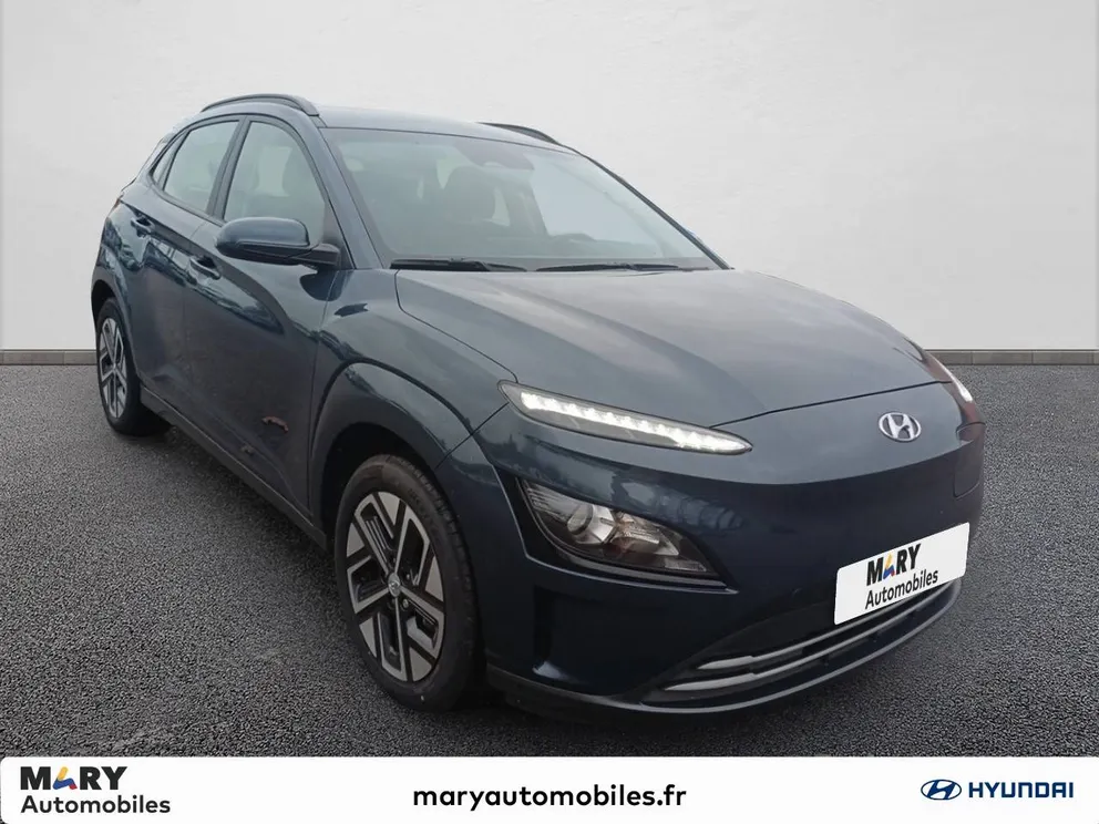 Véhicule occasion 215642 - hyundai KONA - Photo 3