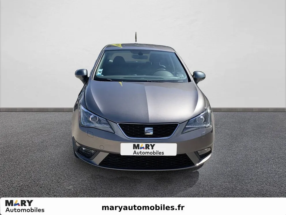 Véhicule occasion 229176 - seat IBIZA - Photo 5