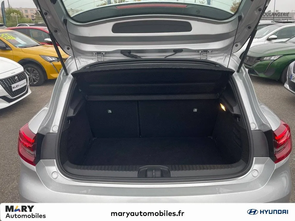 Véhicule occasion 197693 - renault CLIO - Photo 6