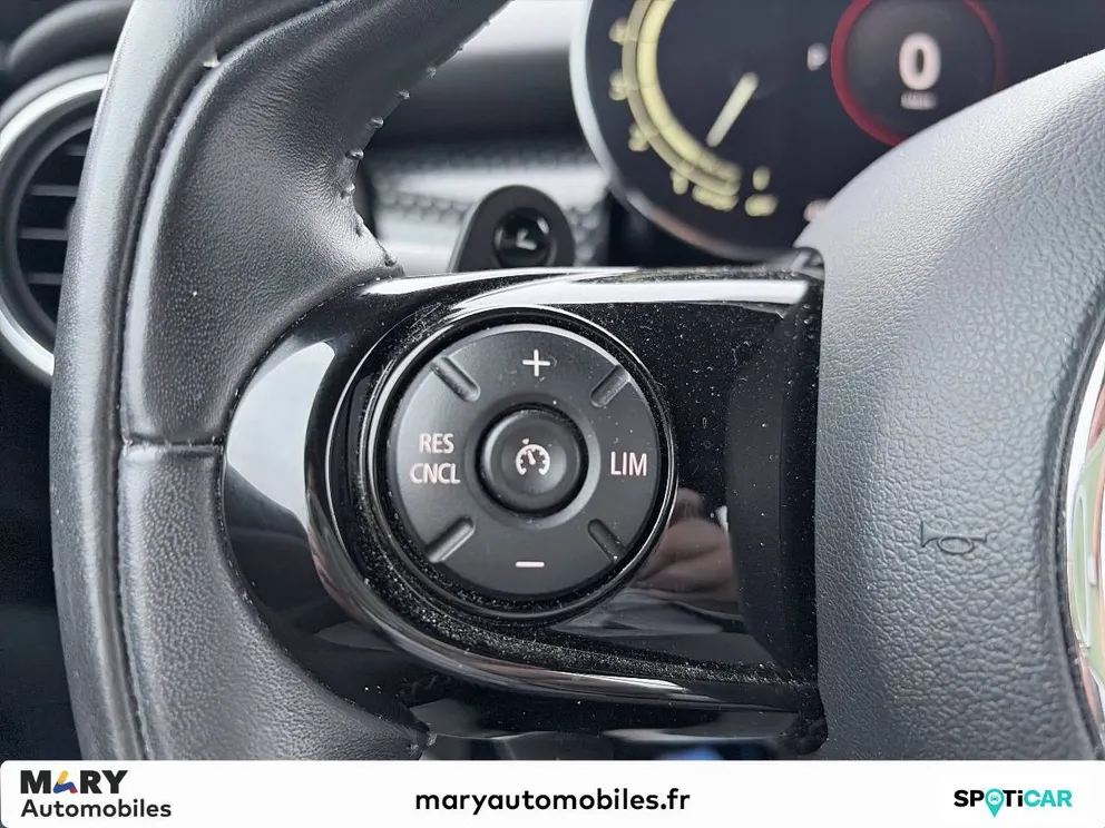 Véhicule occasion 216004 - mini HATCH - Photo 22