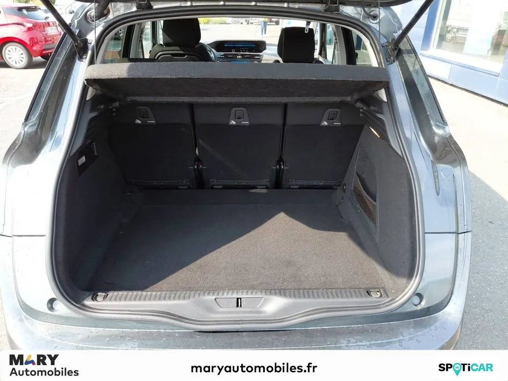 Véhicule occasion 186186 - Citroën C4 PICASSO - Photo 6