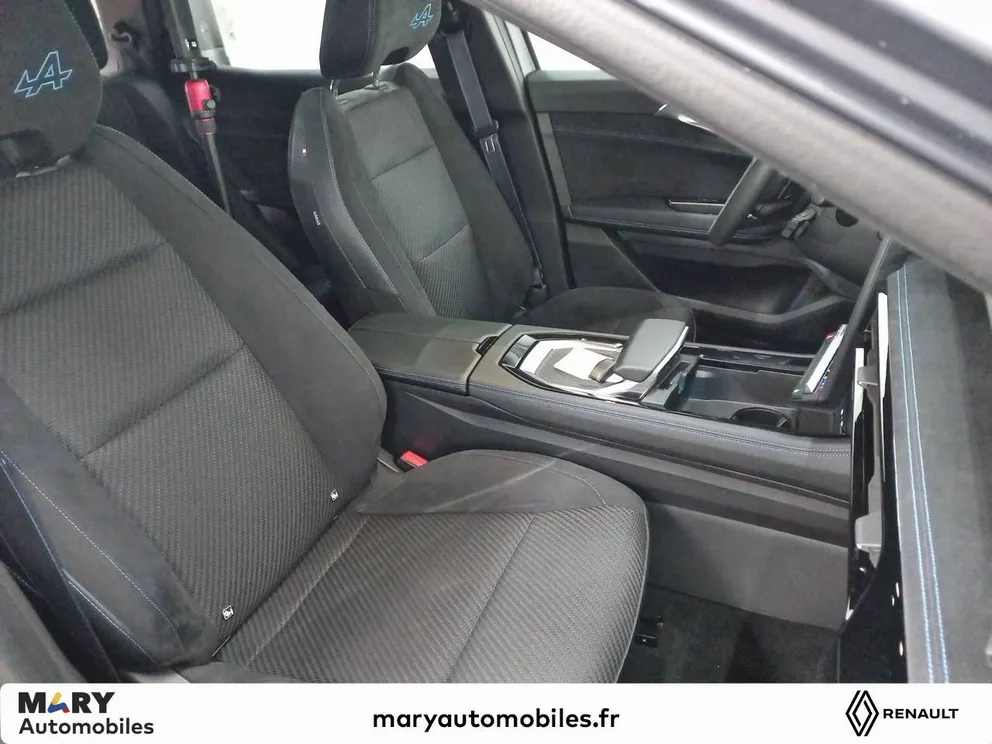 Véhicule occasion 187636 - renault ESPACE - Photo 13