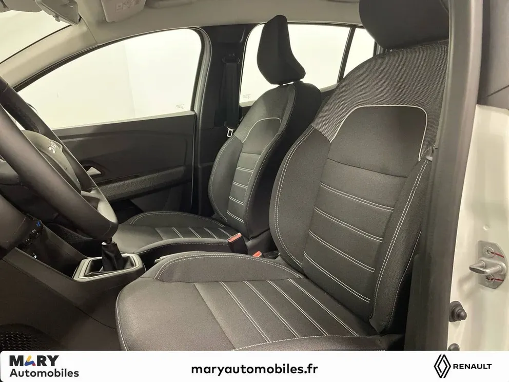 Véhicule occasion 210292 - dacia SANDERO - Photo 9