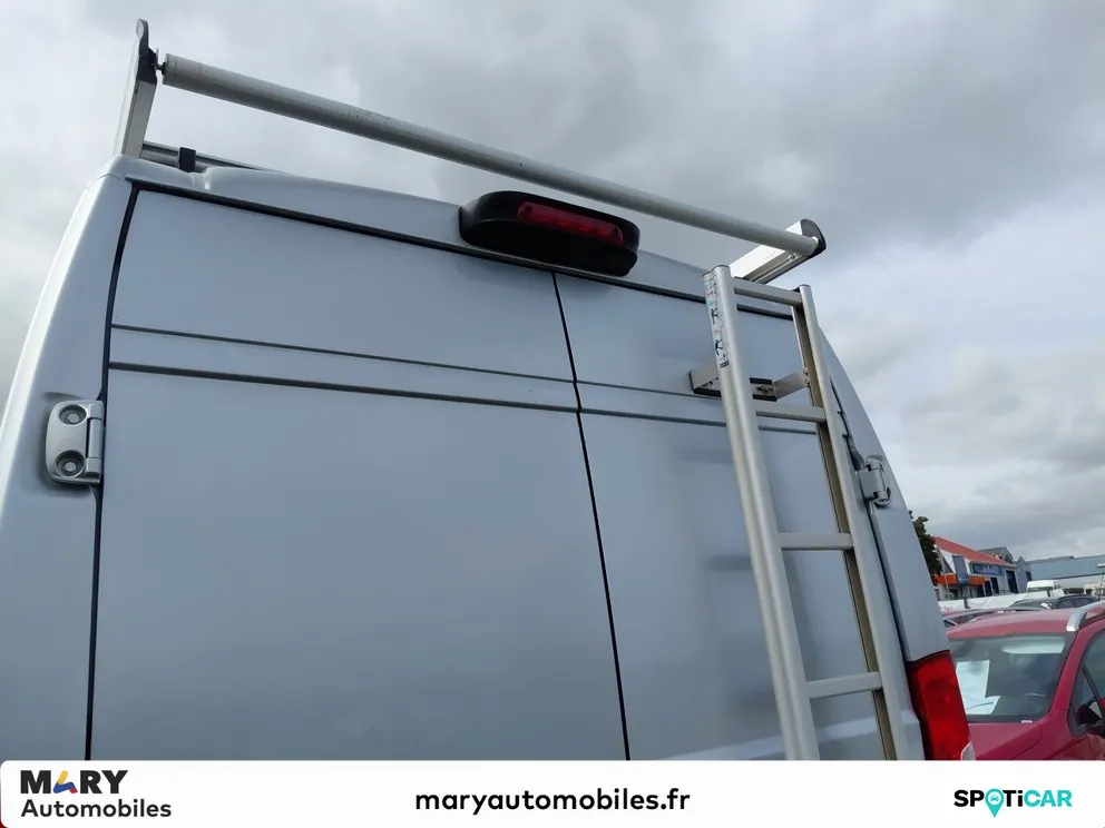 Véhicule occasion 1241828 - fiat DUCATO - Photo 19