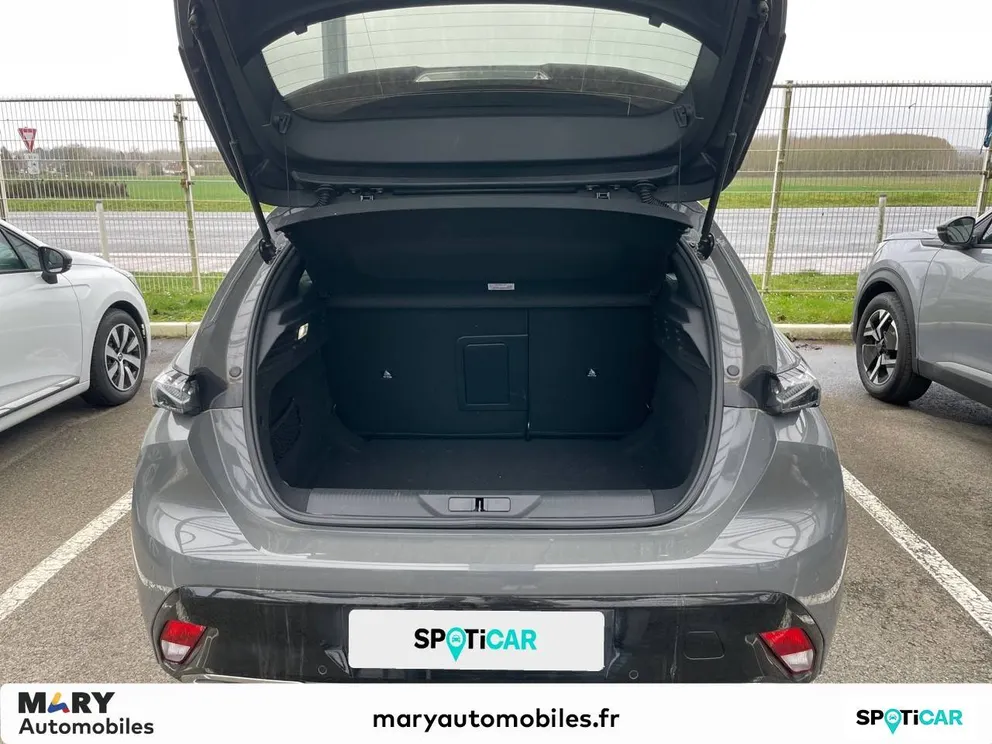 Véhicule occasion 217070 - peugeot 308 - Photo 6