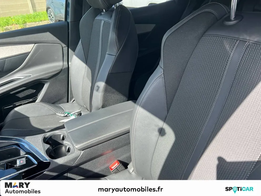 Véhicule occasion 226772 - peugeot 3008 - Photo 9