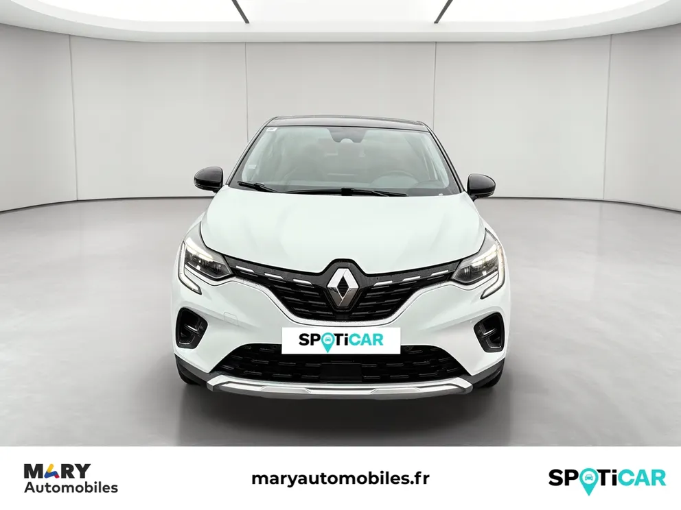 Véhicule occasion 1245006 - renault CAPTUR - Photo 7