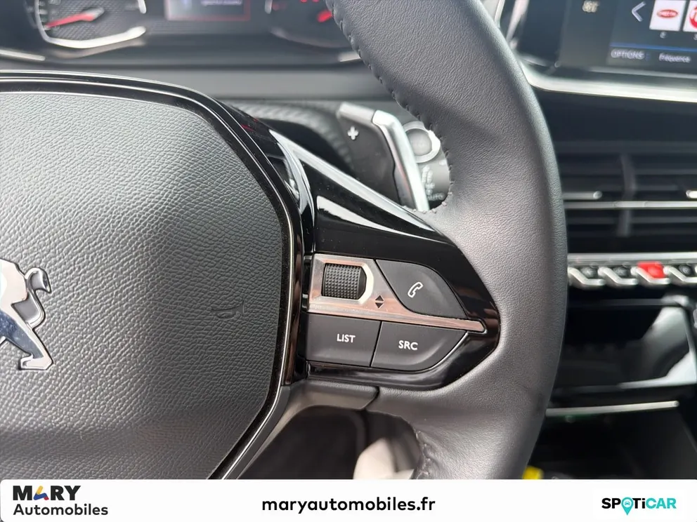 Véhicule occasion 234631 - peugeot 2008 - Photo 11
