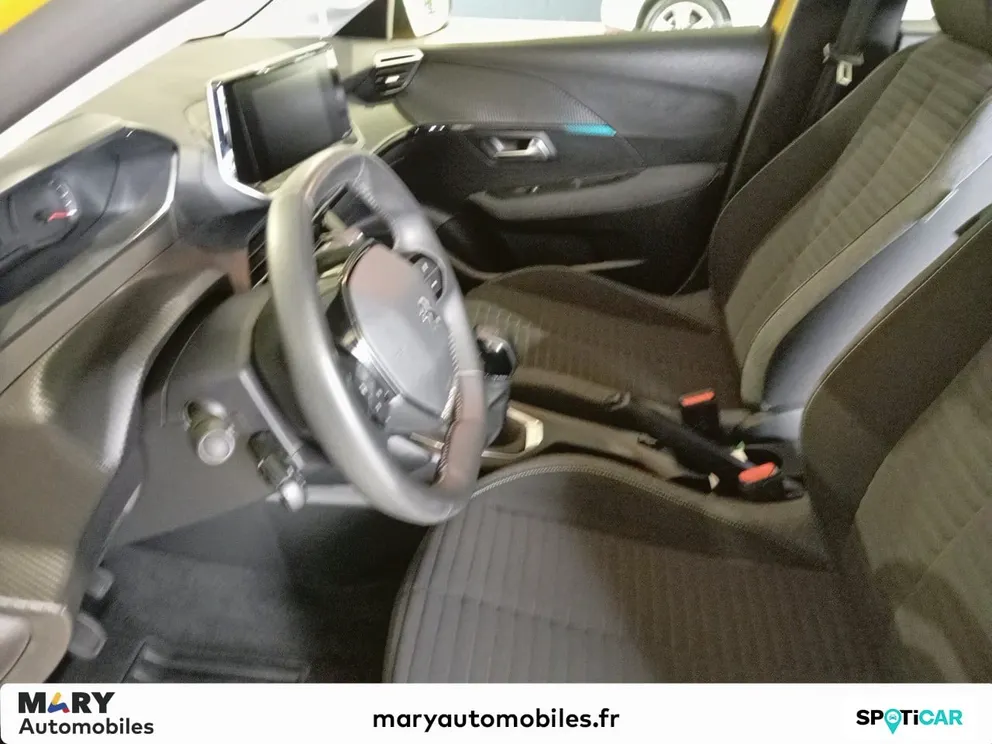 Véhicule occasion 1227247 - peugeot 208 - Photo 13