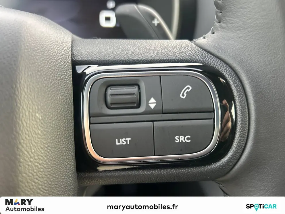 Véhicule occasion 209102 - Citroën C5 AIRCROSS - Photo 14