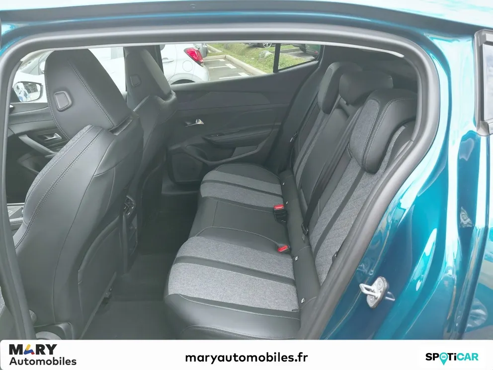 Véhicule occasion 1231139 - peugeot 408 - Photo 15