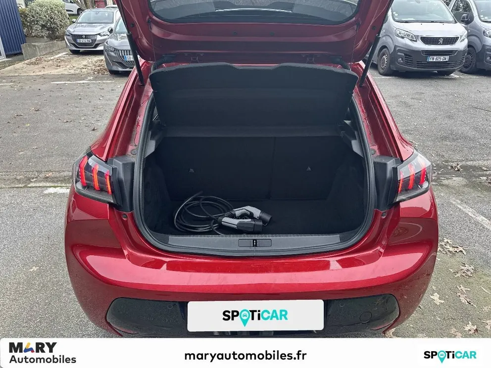 Véhicule occasion 204524 - peugeot 208 - Photo 6
