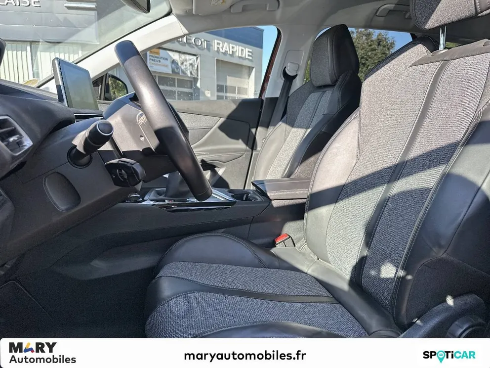 Véhicule occasion 132764 - peugeot 3008 - Photo 9