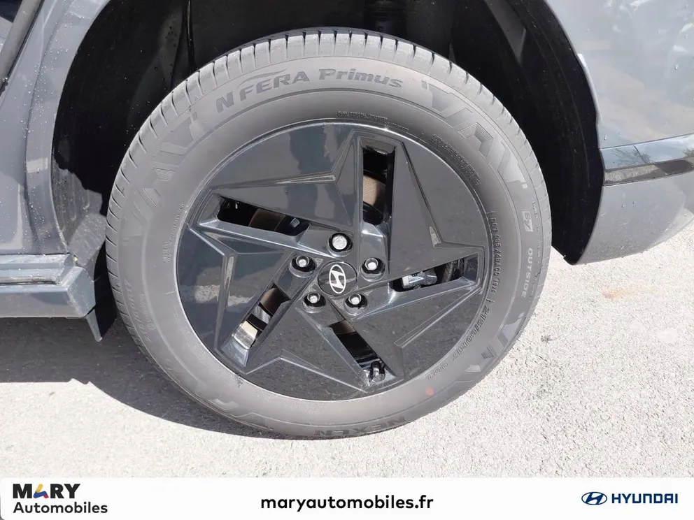 Véhicule occasion 1238473 - hyundai KONA - Photo 7