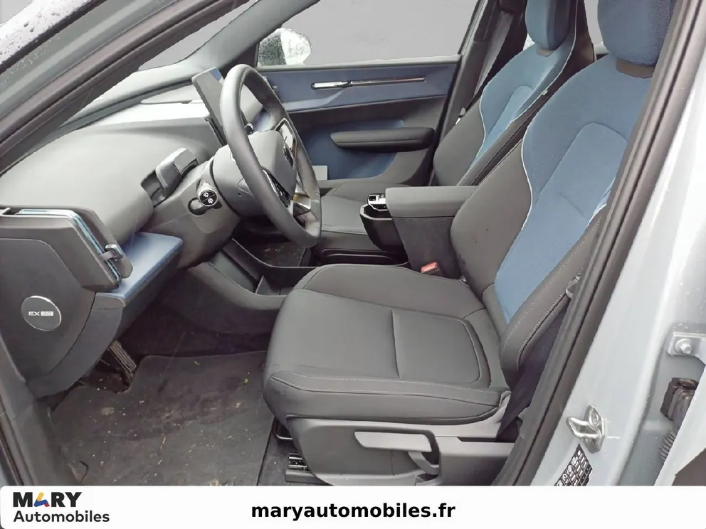 Véhicule occasion 179858 - volvo EX30 - Photo 9