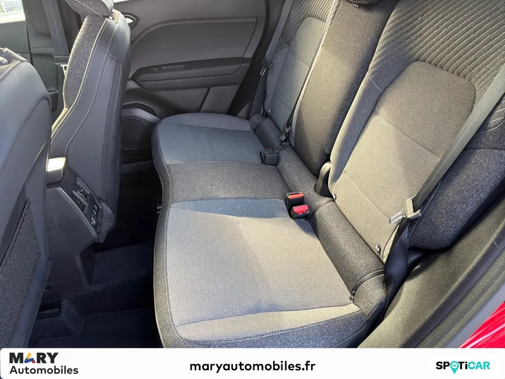Véhicule occasion 1230146 - renault CAPTUR - Photo 20
