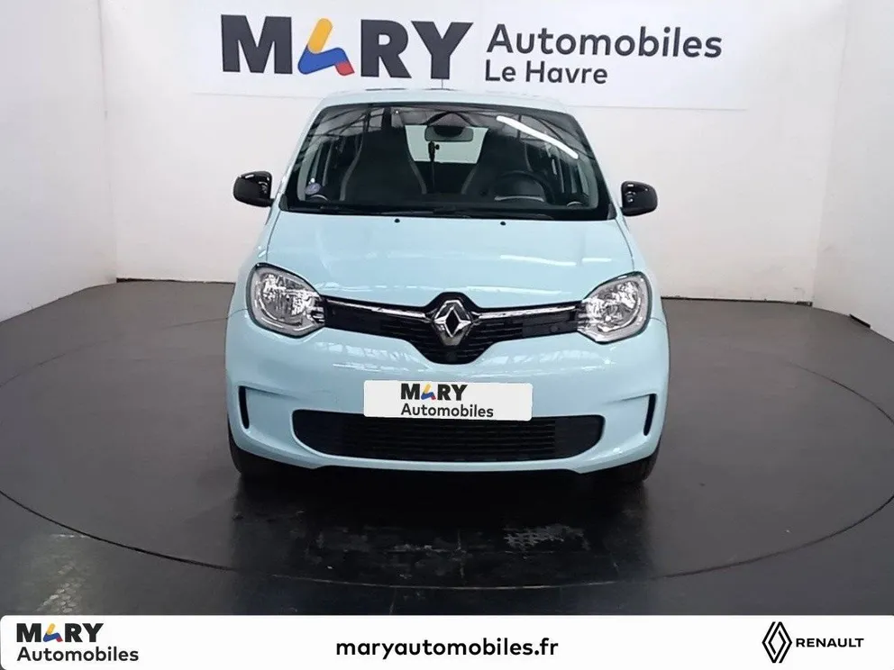 Véhicule occasion 210280 - renault TWINGO - Photo 2