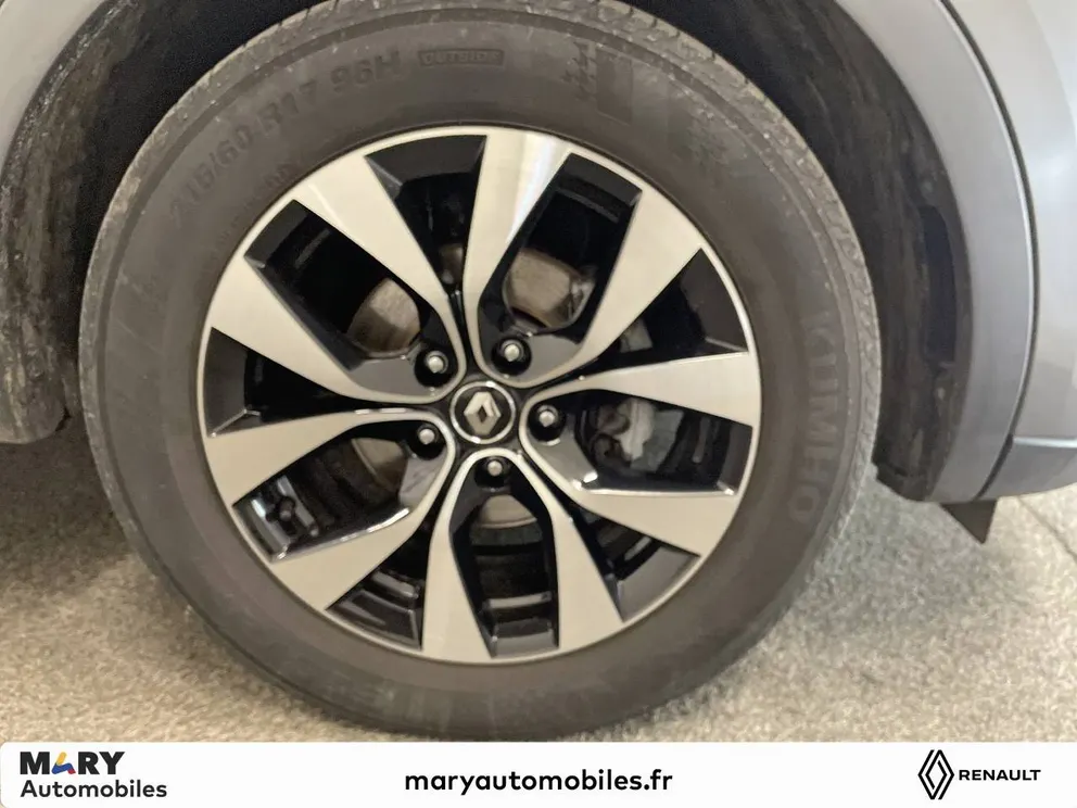 Véhicule occasion 219499 - renault ARKANA - Photo 19
