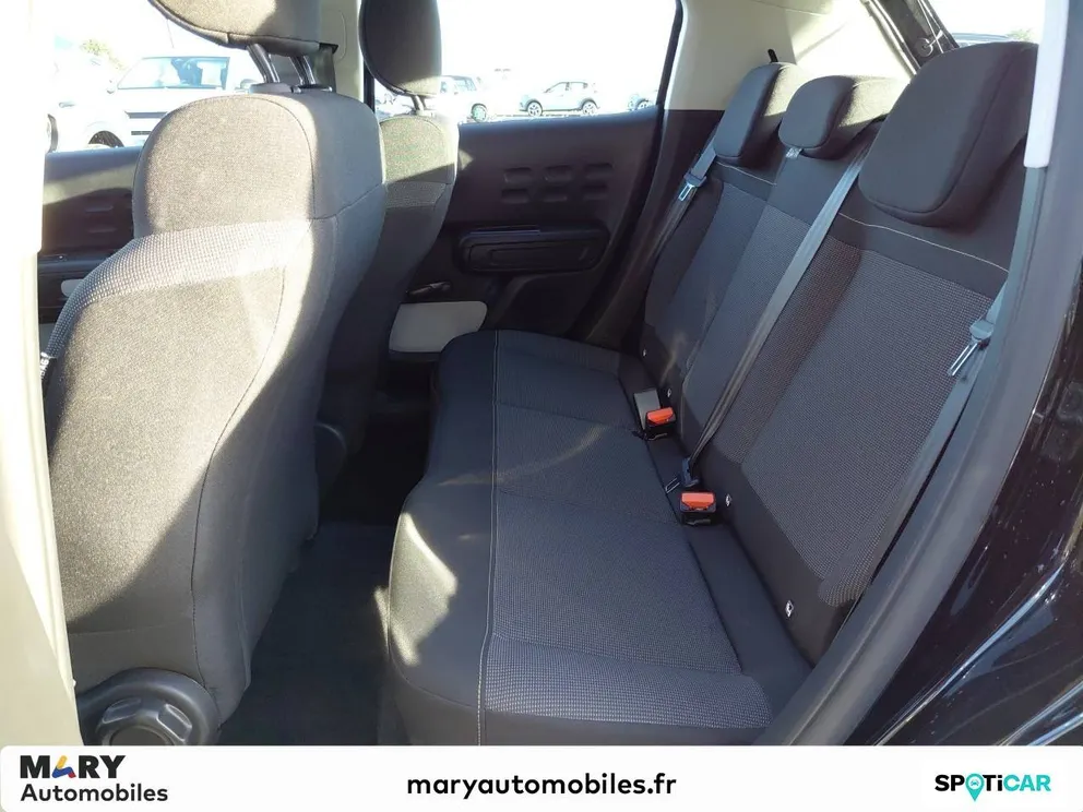 Véhicule occasion 219367 - Citroën C3 - Photo 10