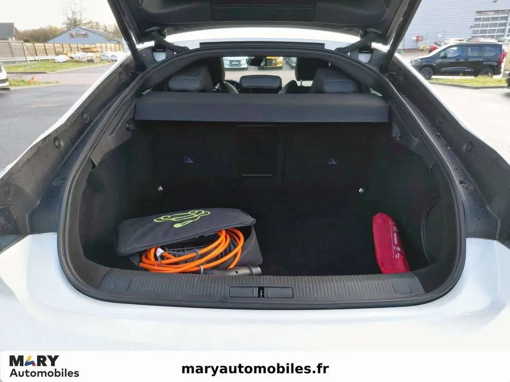 Véhicule occasion 208148 - peugeot 508 - Photo 6