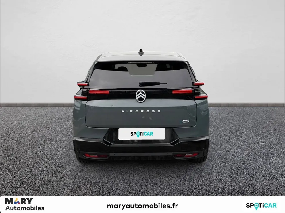 Véhicule occasion 210247 - Citroën C5 AIRCROSS - Photo 5