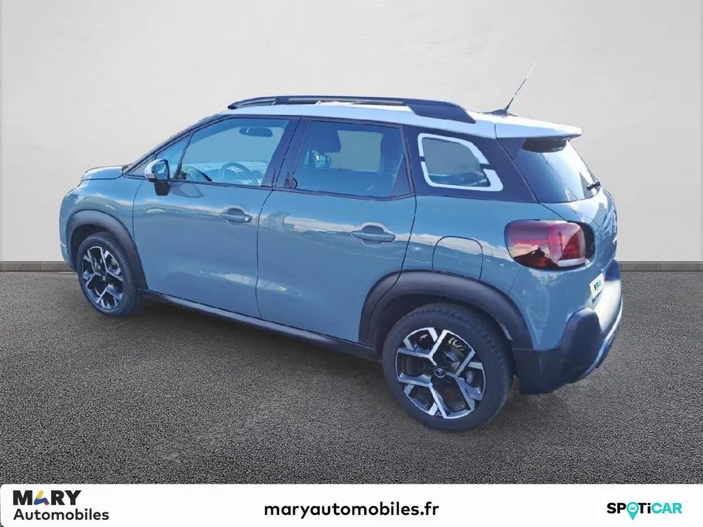 Véhicule occasion 207219 - Citroën C3 AIRCROSS - Photo 7