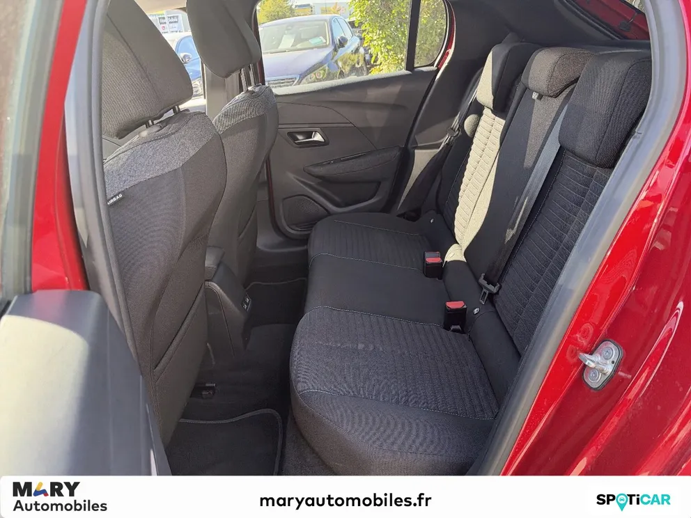 Véhicule occasion 1239006 - peugeot 208 - Photo 18