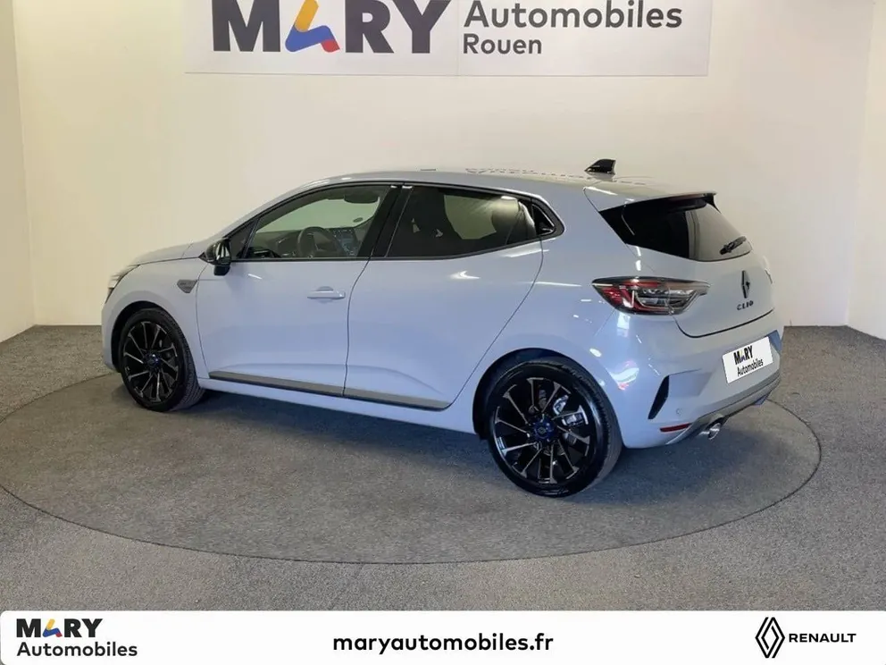 Véhicule occasion 225899 - renault CLIO - Photo 5