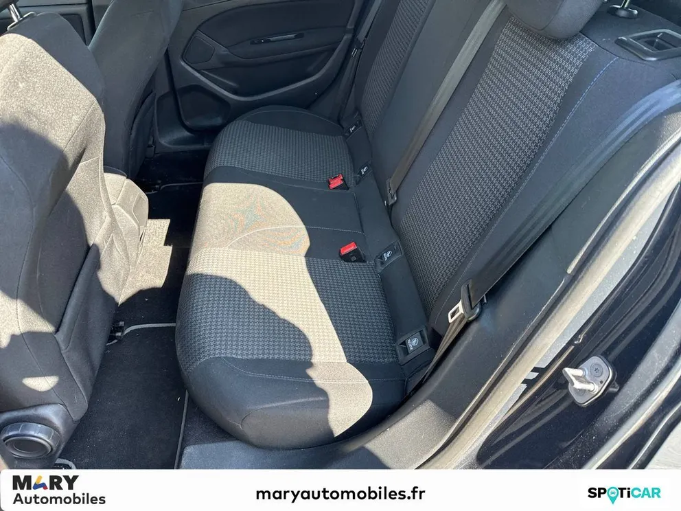 Véhicule occasion 170486 - peugeot 308 - Photo 10