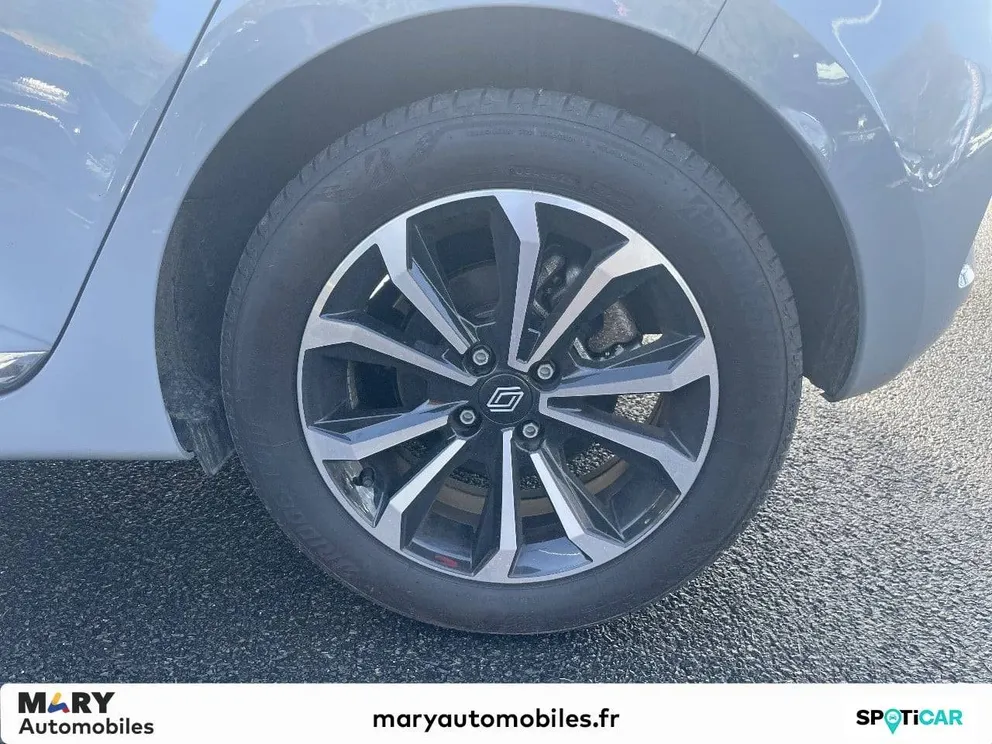 Véhicule occasion 256222 - renault CLIO - Photo 11