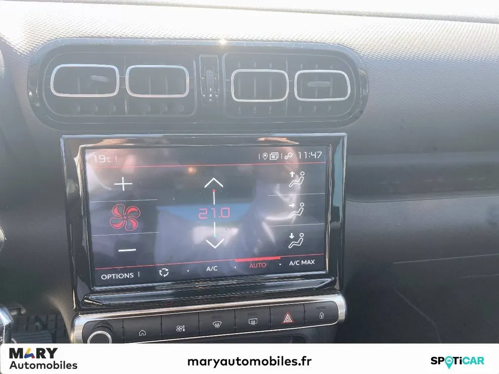 Véhicule occasion 220496 - Citroën C3 AIRCROSS - Photo 13