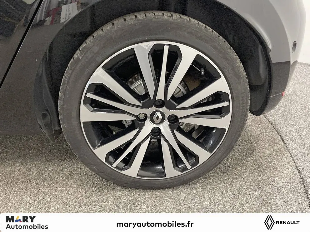 Véhicule occasion 213077 - renault CLIO - Photo 11