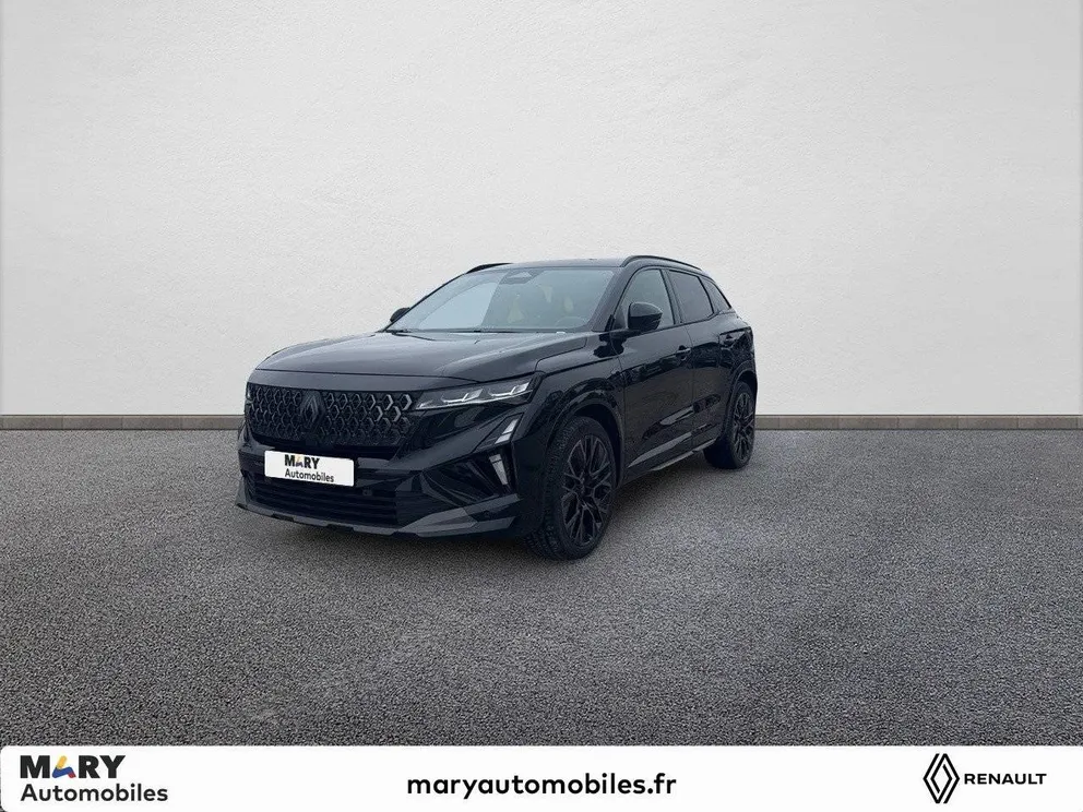 Véhicule occasion 207044 - renault AUSTRAL - Photo 1