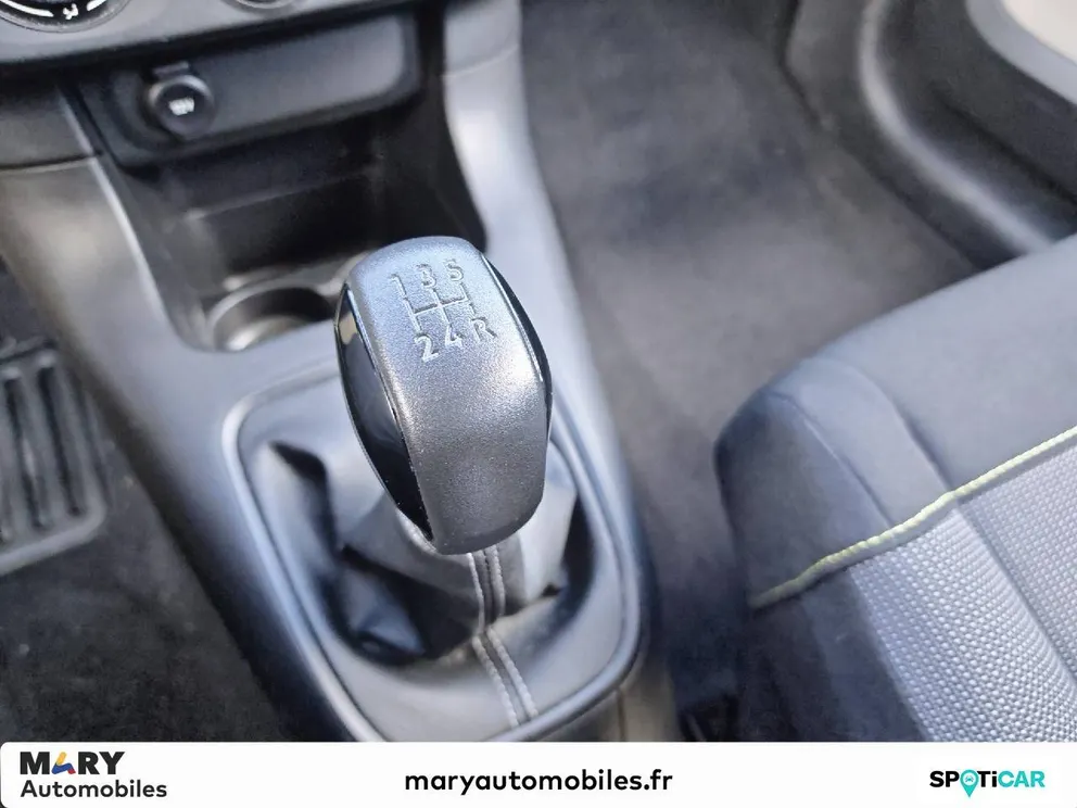 Véhicule occasion 227912 - Citroën C3 - Photo 16