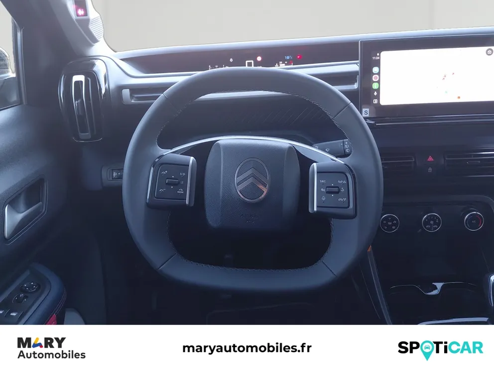Véhicule occasion 1229922 - Citroën C3 - Photo 12