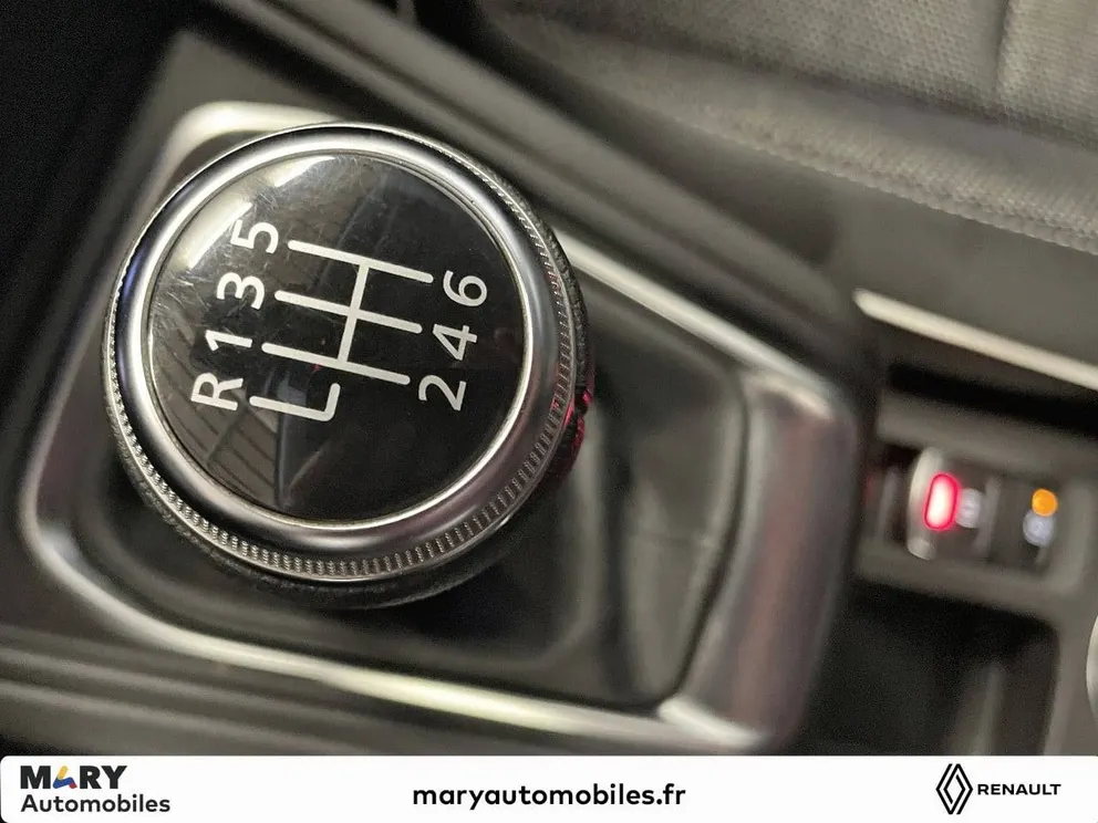 Véhicule occasion 218131 - renault CAPTUR - Photo 13