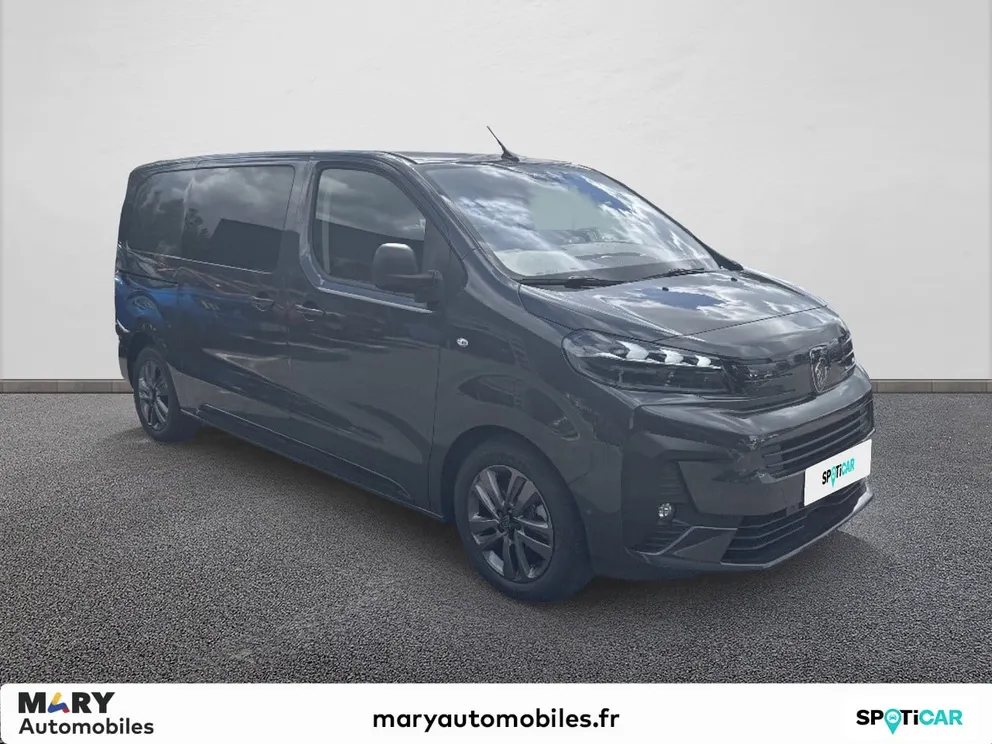Véhicule occasion 1239715 - peugeot EXPERT - Photo 5