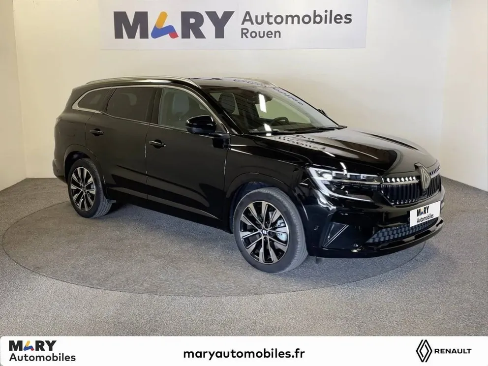 Véhicule occasion 237759 - renault ESPACE - Photo 3