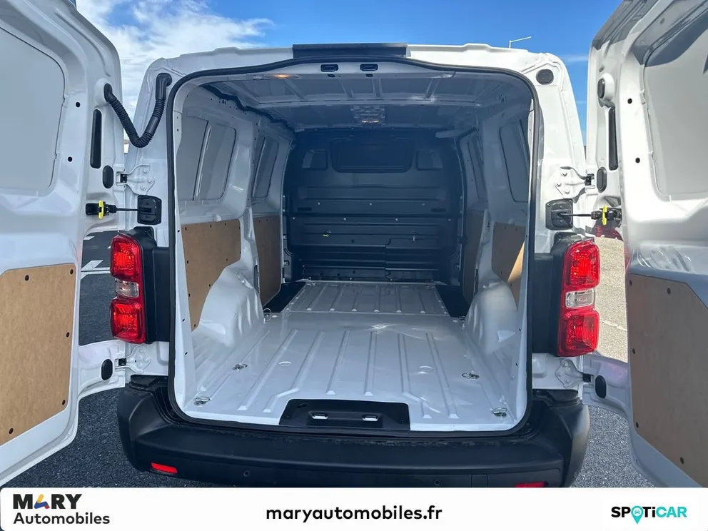 Véhicule occasion 1239157 - peugeot EXPERT - Photo 32