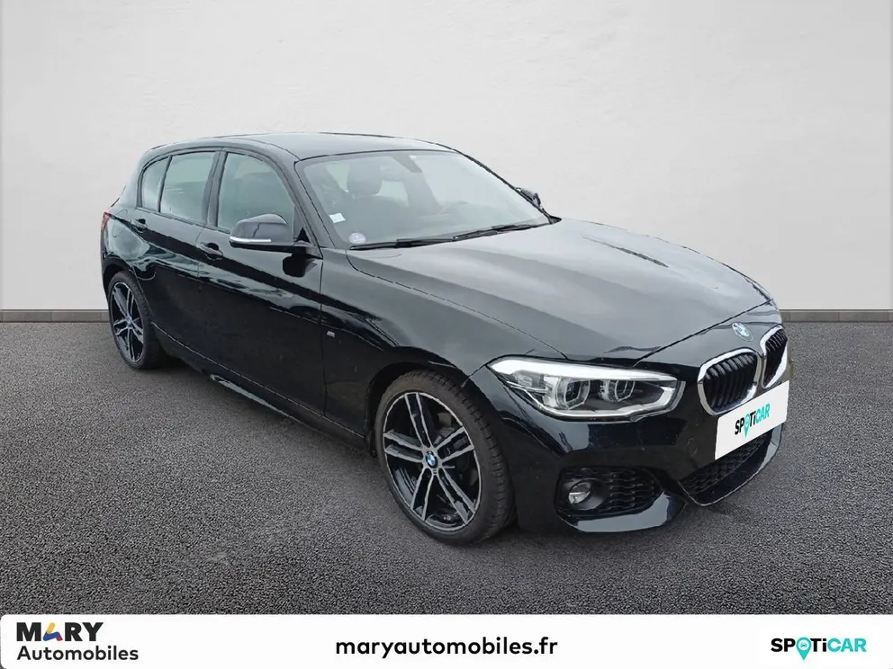 Véhicule occasion 188163 - bmw SERIE 1 - Photo 3