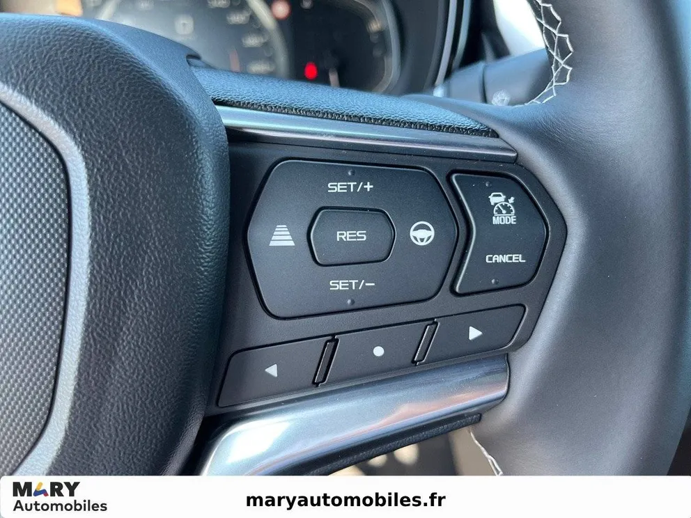 Véhicule occasion 188814 - isuzu D-MAX - Photo 20