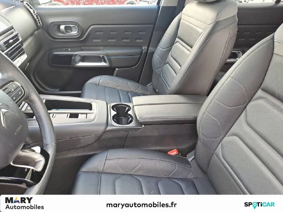 Véhicule occasion 221413 - Citroën C5 AIRCROSS - Photo 9
