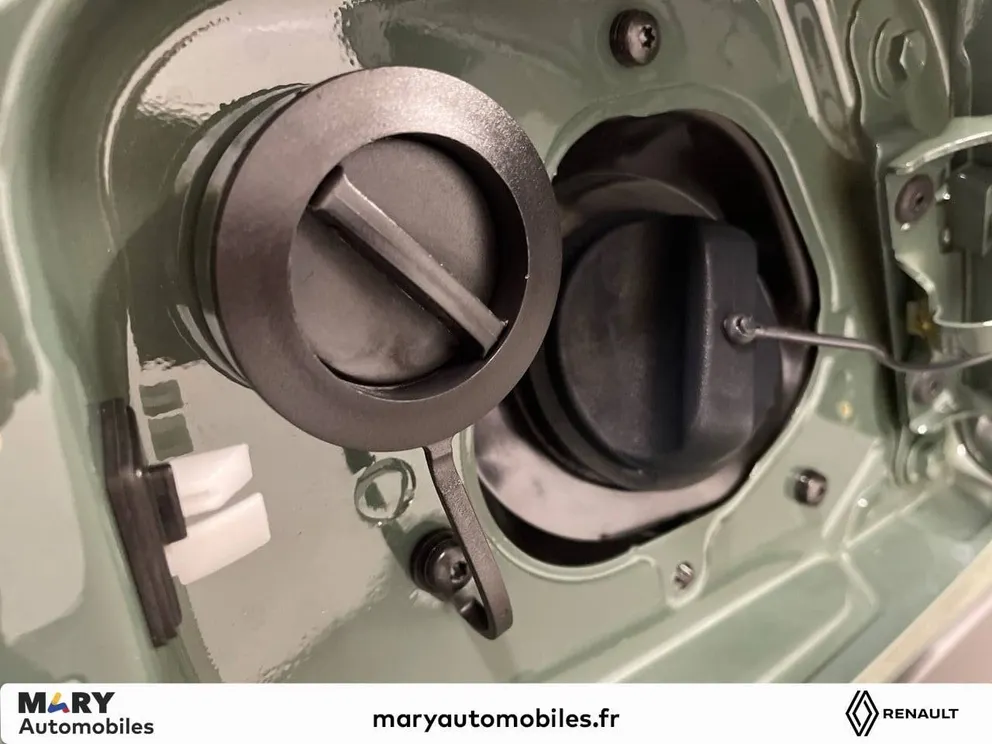 Véhicule occasion 219992 - dacia SANDERO - Photo 16