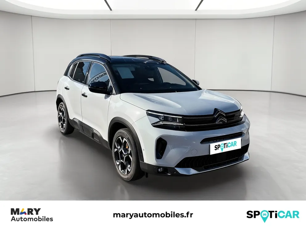 Véhicule occasion 1240440 - Citroën C5 AIRCROSS - Photo 6