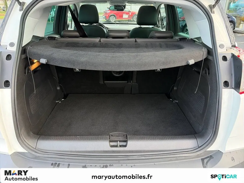 Véhicule occasion 210080 - opel CROSSLAND - Photo 6