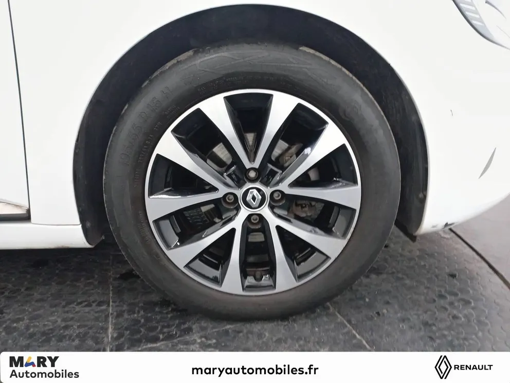 Véhicule occasion 216357 - renault CLIO - Photo 17